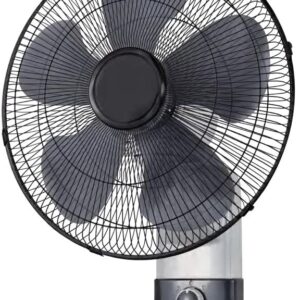 16'' New Modern Hot Selling Wall Mounted Fan for Home Summer Cooling Fans
